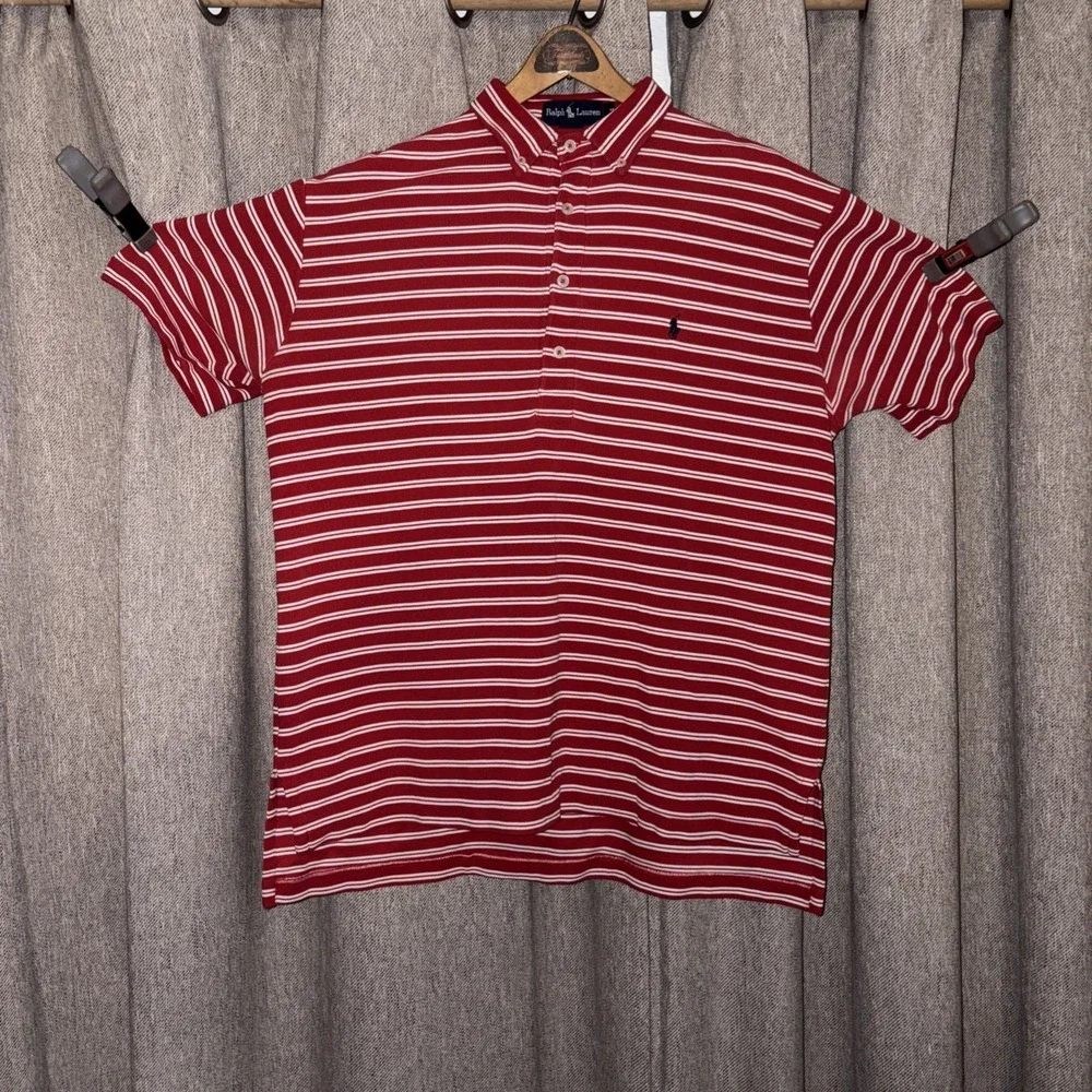 Ralph Lauren Big Polo Medium K1 Vintage